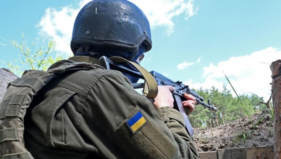 Минобороны РФ заявило, что боевики теробороны Украины расстреляли бойцов 58-й бригады ВСУ