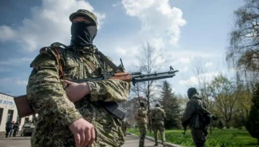 Михеев заявил, что для достижения цели СВО нужно ликвидировать руководство Украины