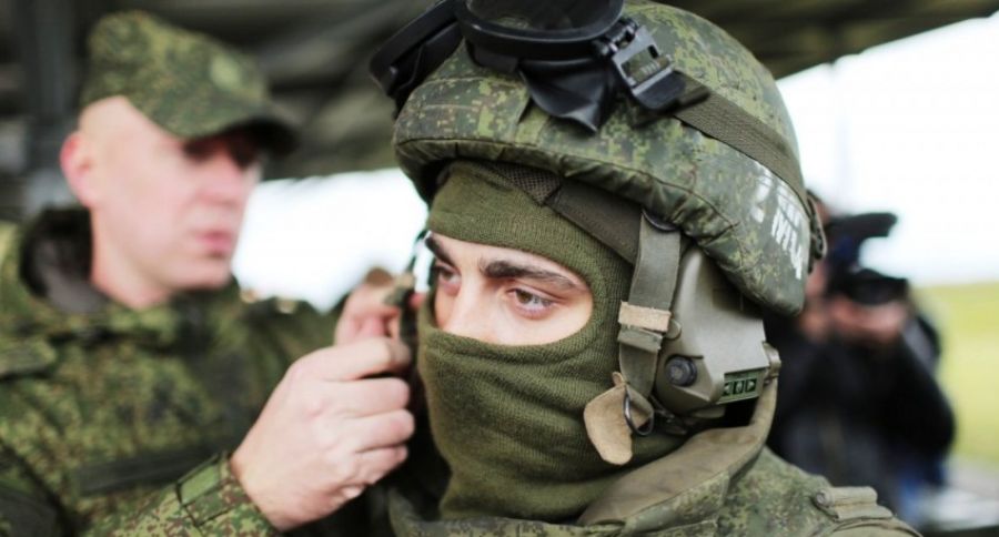 СП: На Украину со всей России скликают добробаты – боевой потенциал ВС РФ увеличится