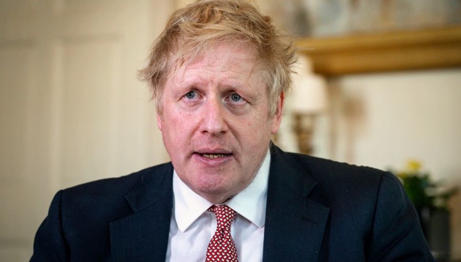 Telegraph: Борис Джонсон думает об уходе из политики после отставки