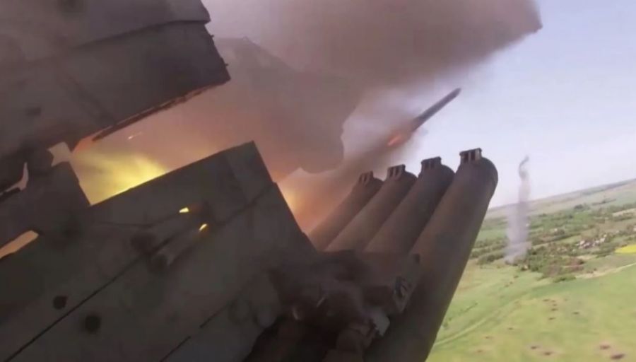 Эксперт Поддубный заявил, что сценарии с дальнобойными РСЗО HIMARS уже просчитаны