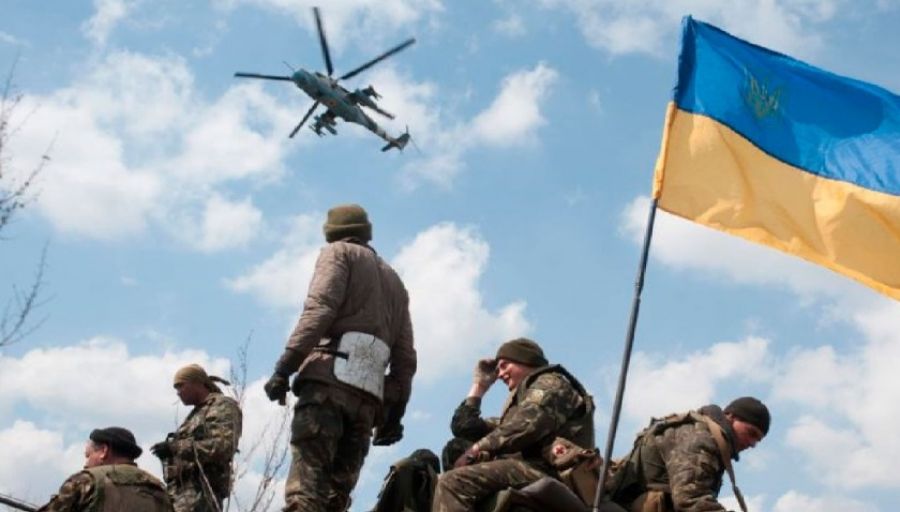 Клинцевич резко ответил генералу США Ходжесу, призвавшему ВСУ бить по аэродромам России