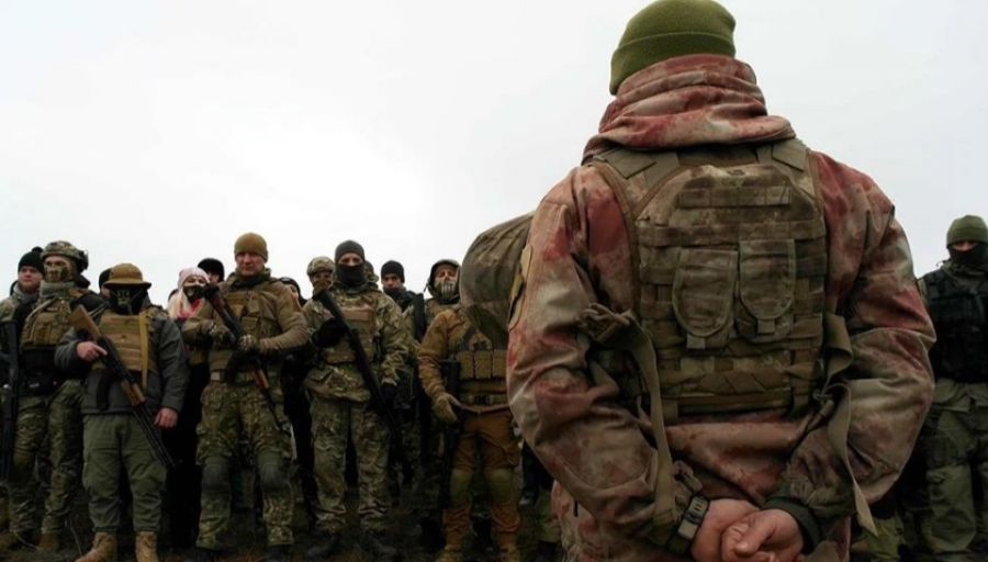 "Дешевая подделка": Израиль отправил Украине поддельные кевларовые шлемы