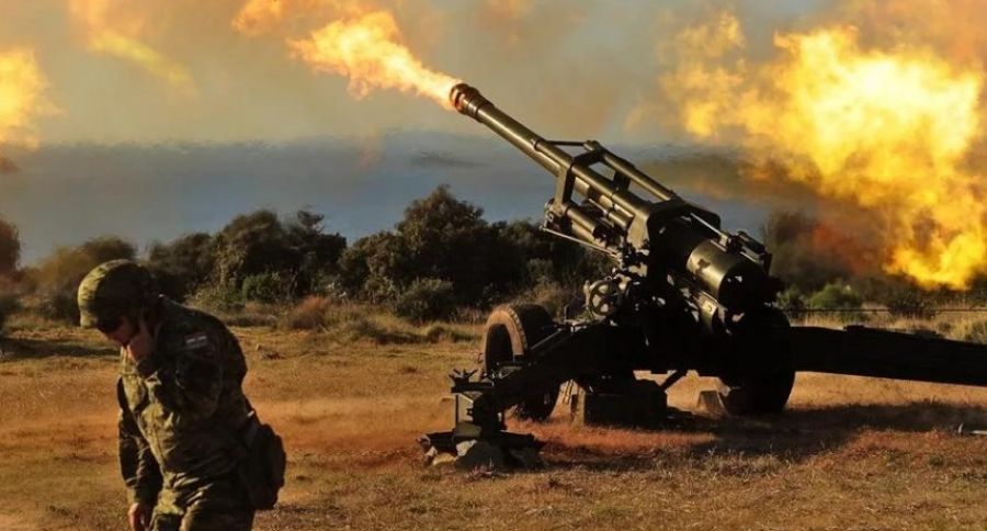 Боевики ВСУ обстреляли Петровский район Донецка снарядами калибра 122 мм