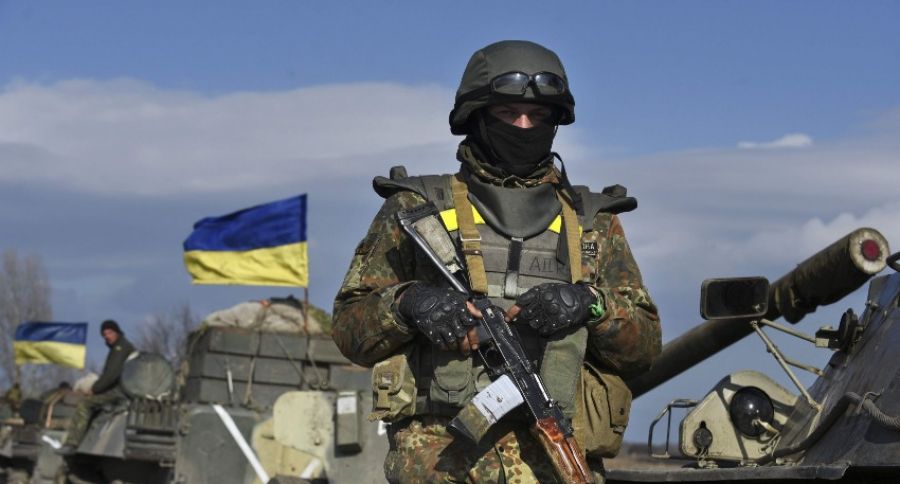 Мошенник из Канады 2 месяца притворялся наёмником на Украине, выманив более $100 тысяч