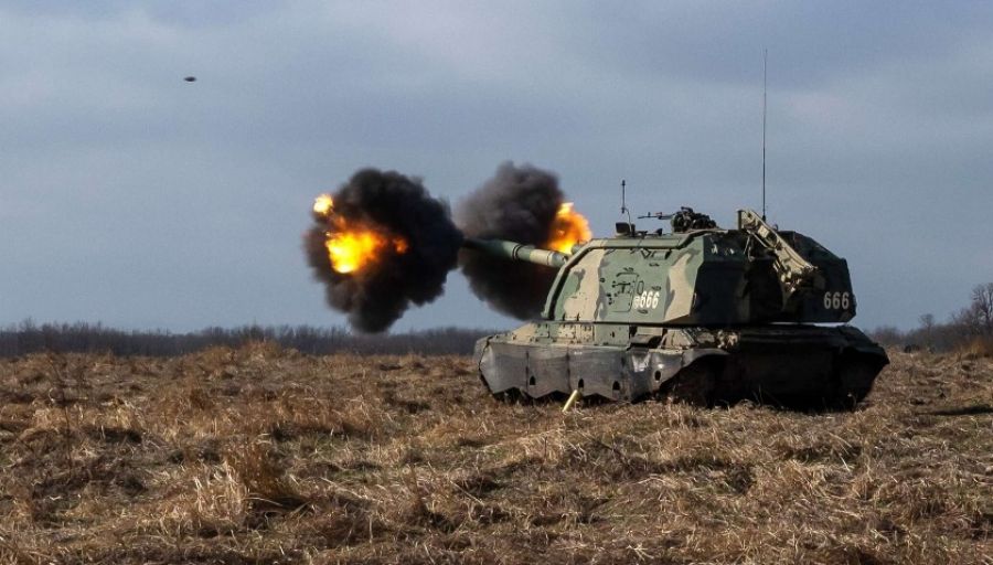 РВ: жуткий финал двух боевиков ВС Украины, они не вернутся домой