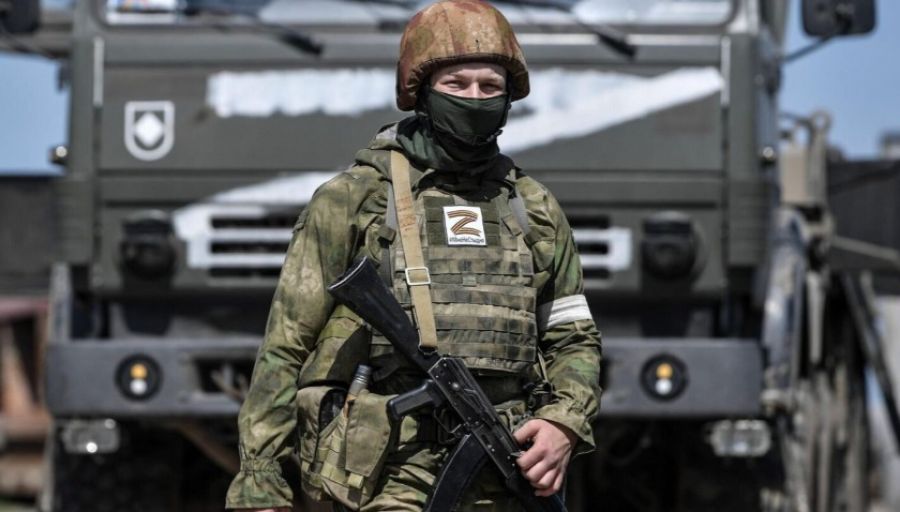 РВ: В ЛНР заявили о взятии под контроль Северска