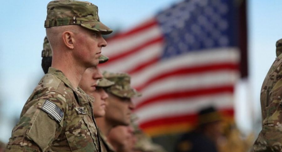 Task&Purpose: Наёмники из США столкнулись с психологическими проблемами во время службы в ВСУ