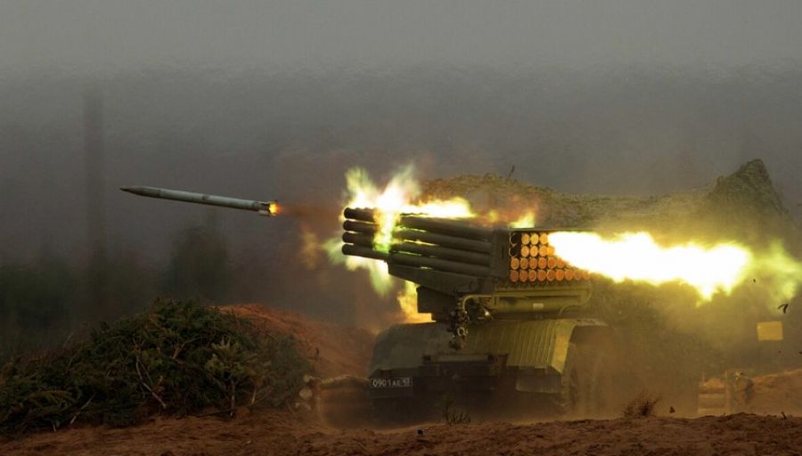 СП: ВС РФ знают, как обнаружить и бороться с системами РСЗО HIMARS на Украине