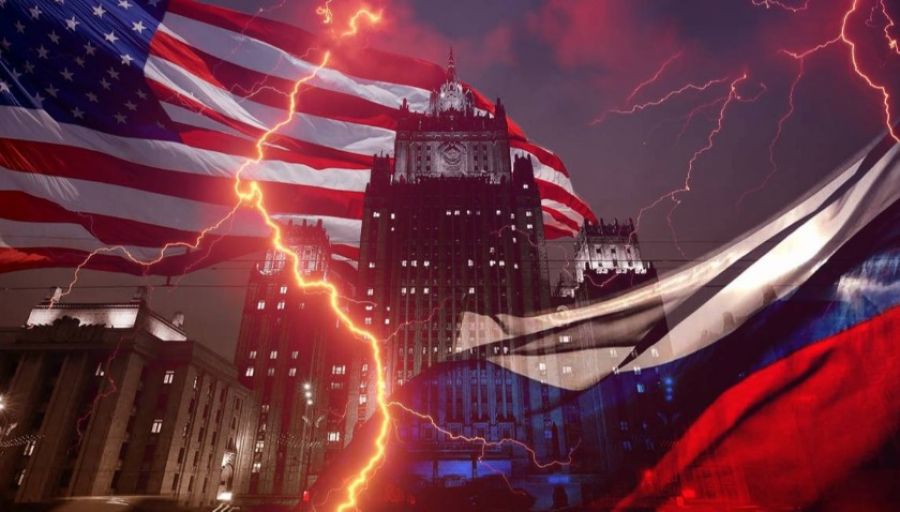 Политолог Алексей Мухин: началось саморазрушение НАТО и ЕС после объявленной войны России