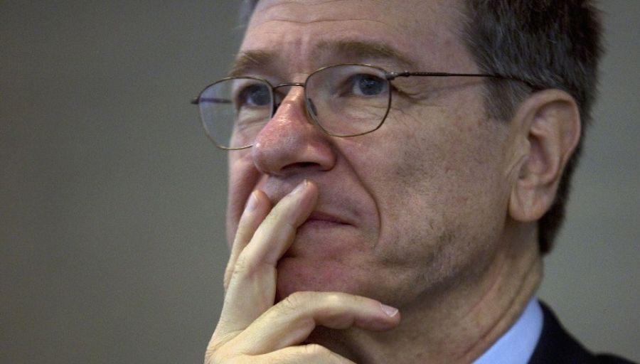 Известный американский экономист Сакс обвинил США в происходящем на Украине