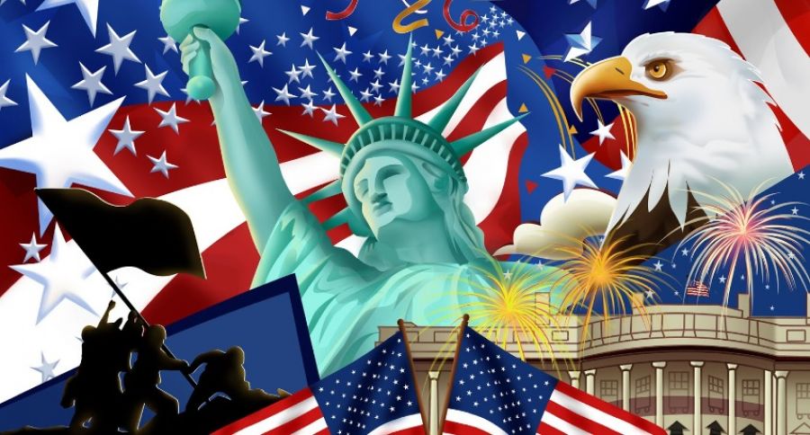 NI: Великая американская стратегия – маскировка упадка, США зашли в тупик