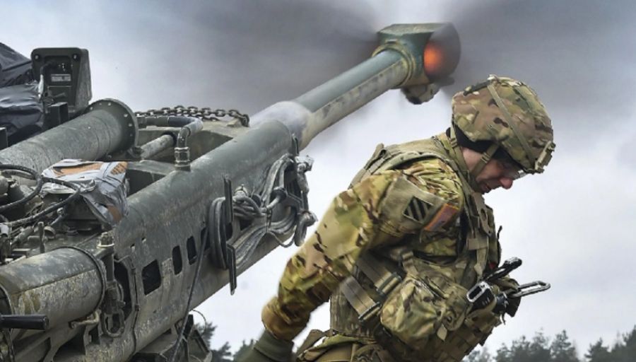 WP: Киев «играет в кошки-мышки» с ВС РФ, размещая западное оружие по всей стране