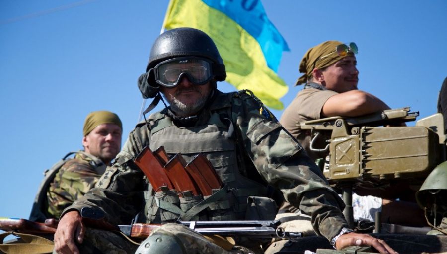 Дмитрий Саймс: Нельзя допустить, чтобы в украинском вопросе за США решения принимал Киев