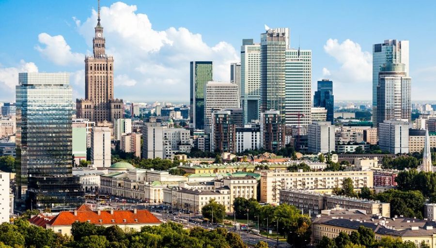 Эксперт Пискорский: идея присоединения западной Украины не стала популярной в Польше