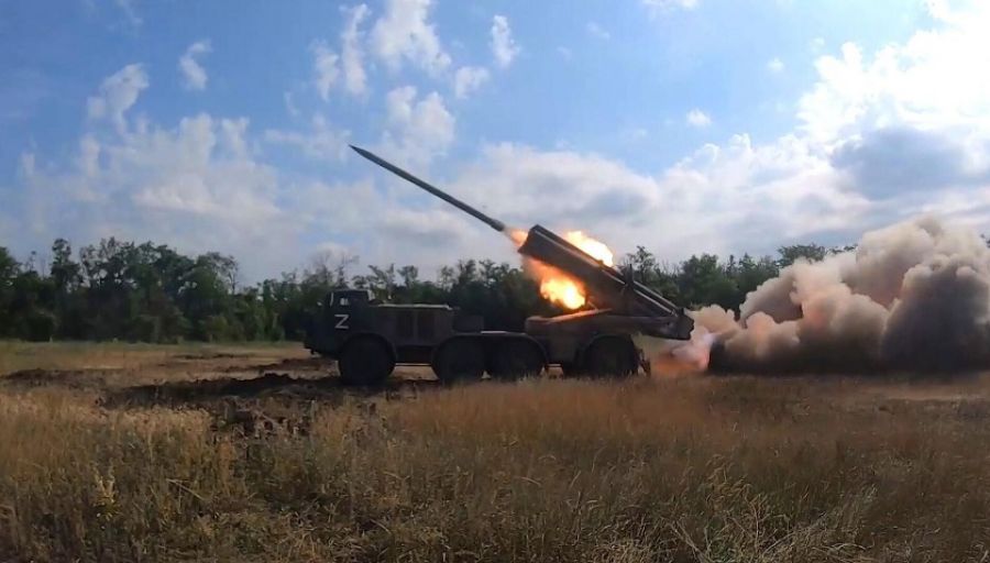 В Киеве испугались возможного нападения со стороны Белоруссии