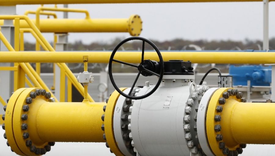 Bloomberg проинформировал о планах Москвы продлить ограничение на поставки газа в Европу