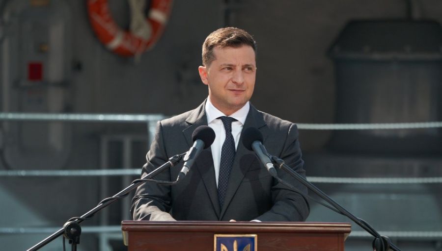 Гуаньча: китайцы высмеяли "план восстановления" Украины