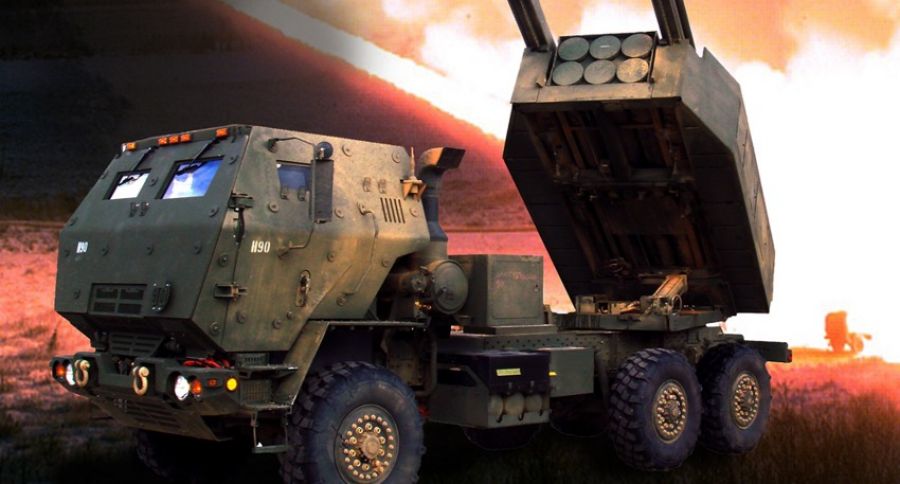 МК: Подбитый ВС РФ «неуязвимый» HIMARS стал ударом для Украины