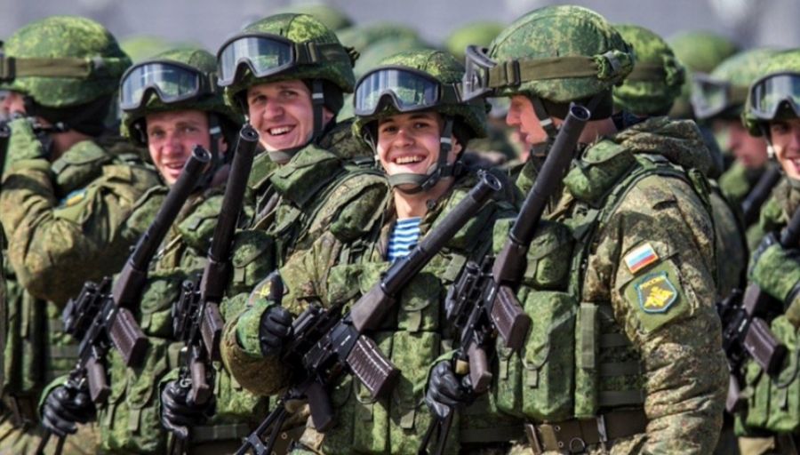 РВ: войска ЛНР и ДНР уничтожили огневые позиции ВСУ и десятки украинских нацистов