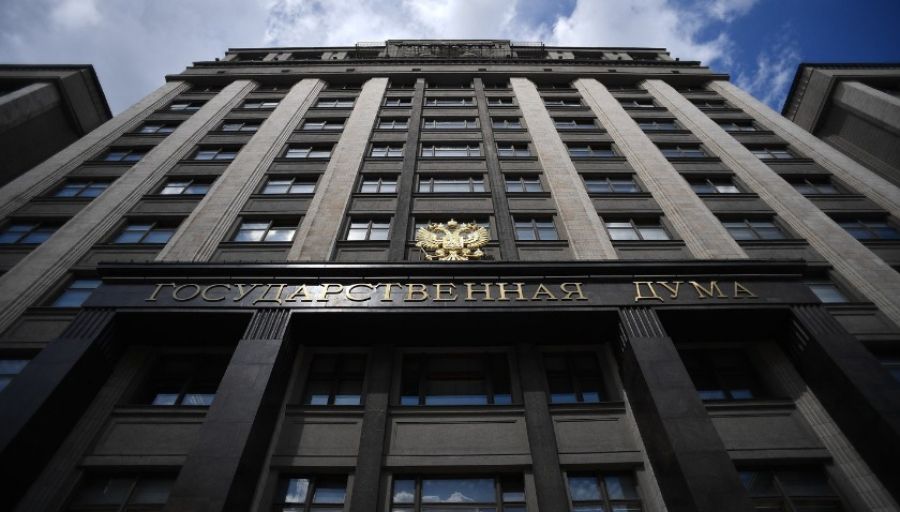 Вышел законопроект, который запрещает СМИ пропаганду нетрадиционных отношений
