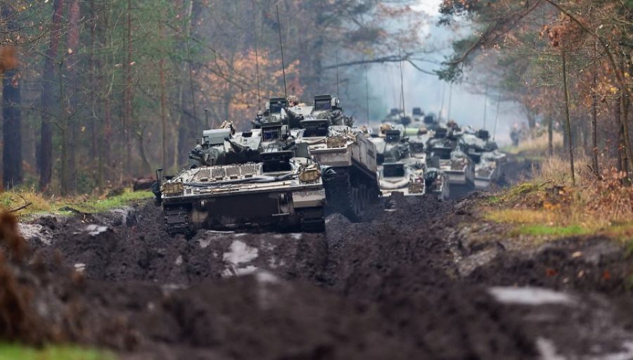 Военный эксперт объяснил последствия, если бы ВСУ не сбежали из Лисичанска в Славянск