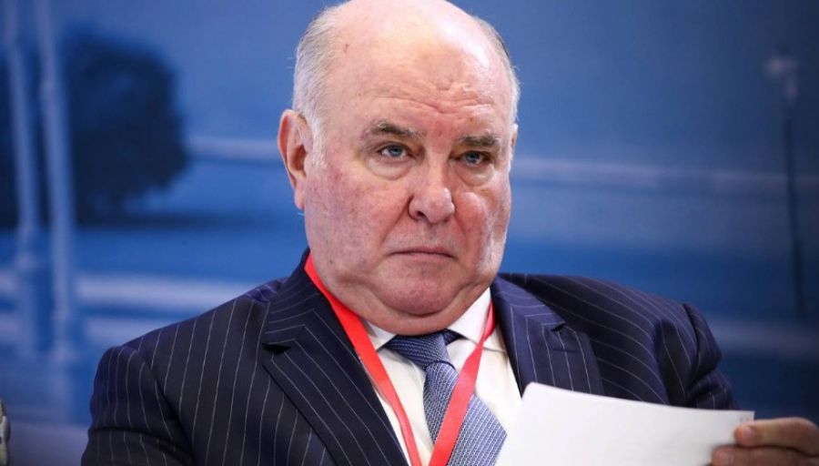 Карасин заявил, что Болгария простилась со здравым смыслом