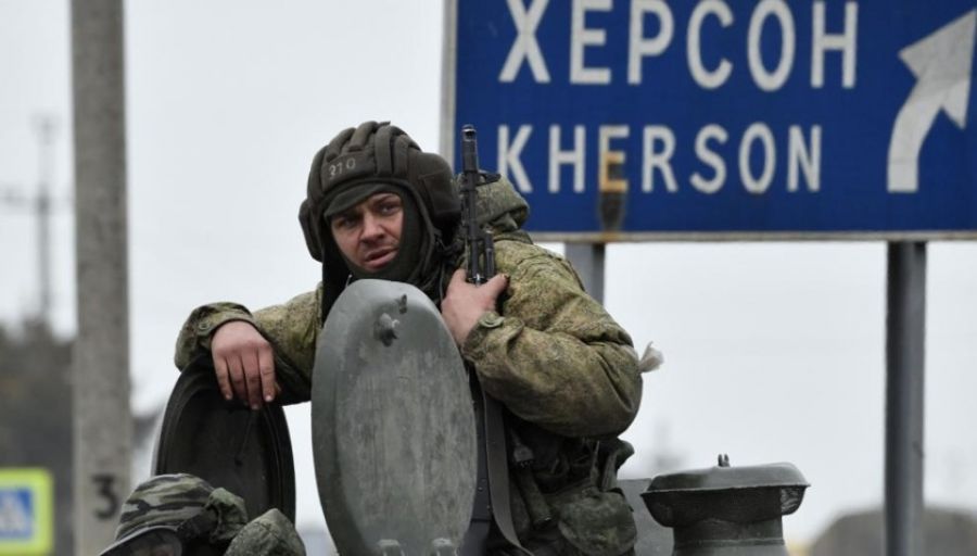 "CNN": военные ВС Украины не уверены во взятии под контроль Херсона в 2022 году