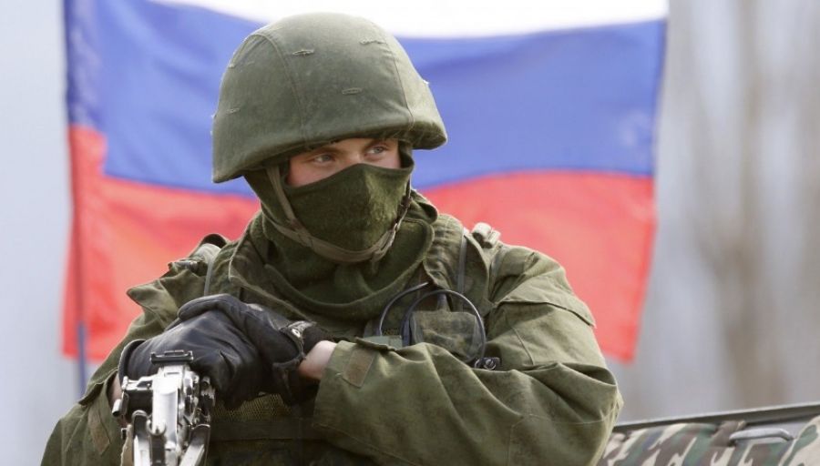 Спецназ группировки "Отважных" выбил бандеровцев ВСУ из школы в поселке ДНР