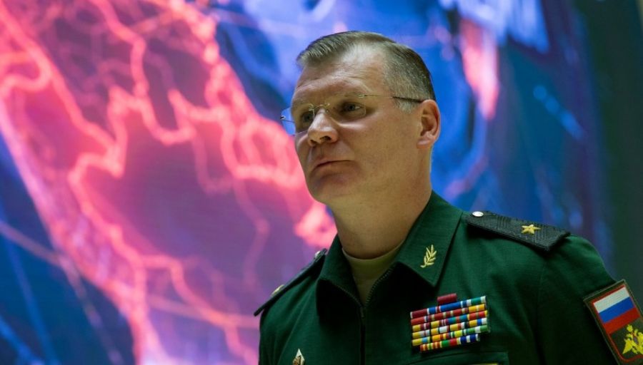 ВО: МО РФ сообщило о ликвидации элитного подразделения ВСУ в ДНР