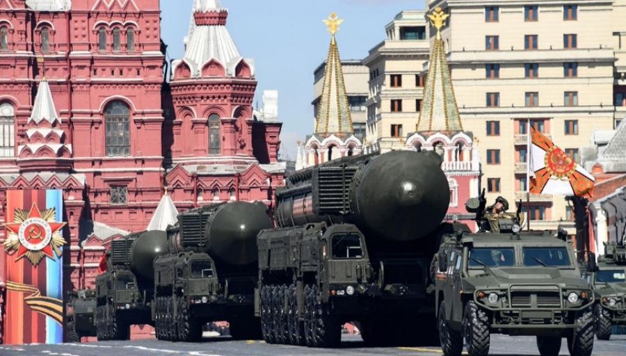 Офицерский журнал озвучил предпосылки начала специальной военной операции на Украине