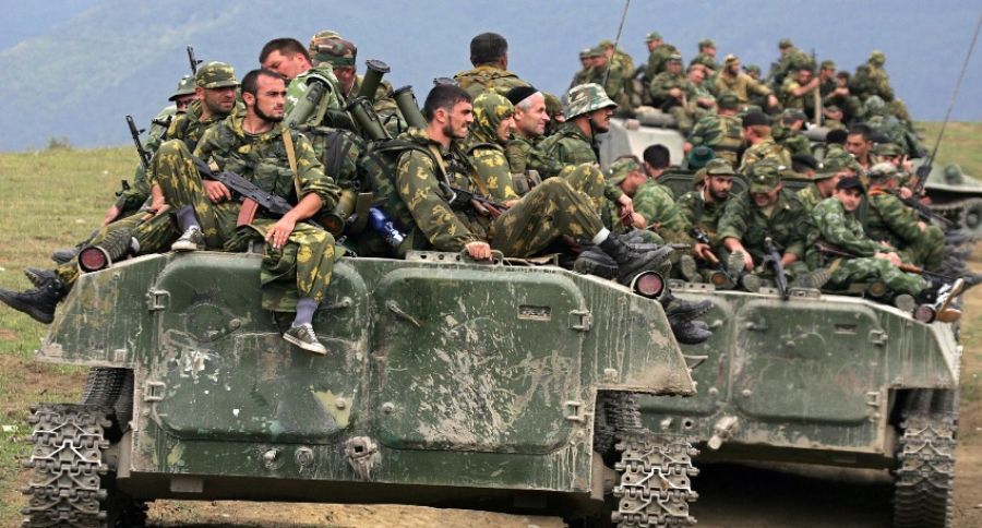 Военный эксперт Леонков: Почему ВС РФ чаще и точнее бьют по ВСУ высокоточными ракетами