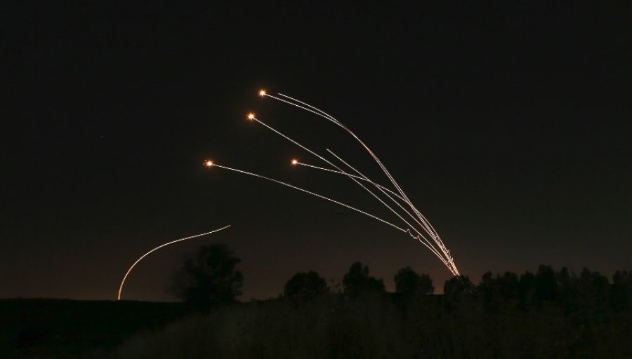 Avia.pro: американские РСЗО Himars выпустили не менее 8 ракет из района Краматорска