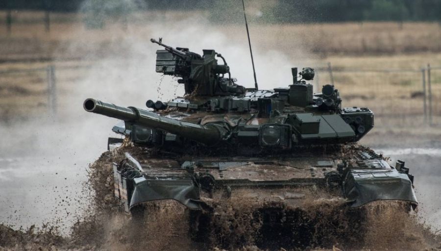 Эксперт Кнутов: ВС РФ необходимо активно искать центры управлений на территории Украины