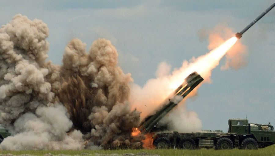 Эксперт Литовкин проинформировал, что ВС РФ будут уничтожать в Донбассе в первую очередь