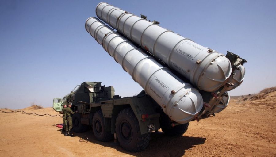 ВО: Пехота ВС РФ уничтожила ЗРК С-300 противника в начале спецоперации на Украине