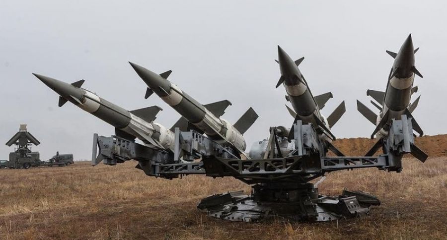 Резников: ВСУ ожидают поставок ЗРК NASAMS и ракет дальнего радиуса действия