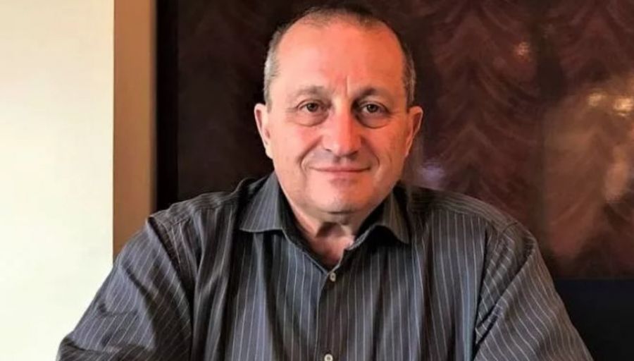 Кедми: ВС РФ никогда не применят на Украине ядерное оружие