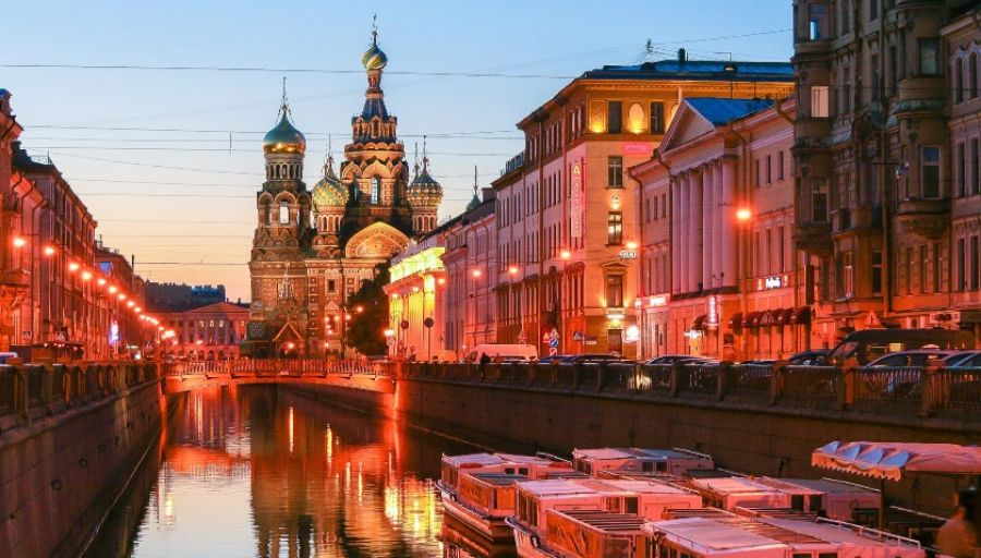 Пухов: если Швеция и Финляндия войдут в НАТО, Санкт-Петербург станет прифронтовым городом