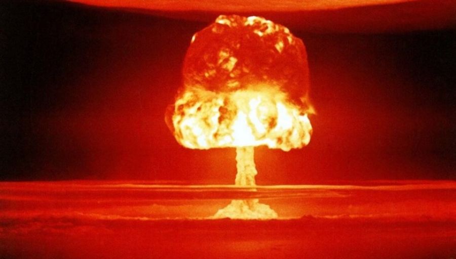 GT: в Европе может начаться ядерный конфликт на фоне вмешательства в спецоперацию ВС РФ