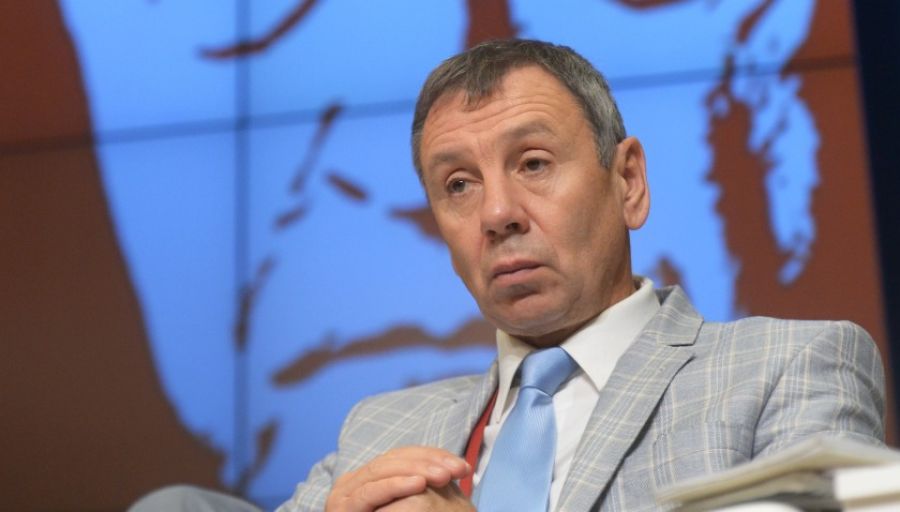 «СП»: Когда Россия ответит на обстрелы ВСУ российских территорий ударом по Киеву