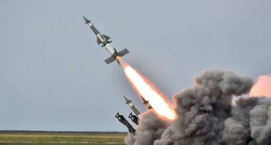 РВ: ВС РФ нанесли новые мощные удары по военным объектам ВСУ в Одесской области