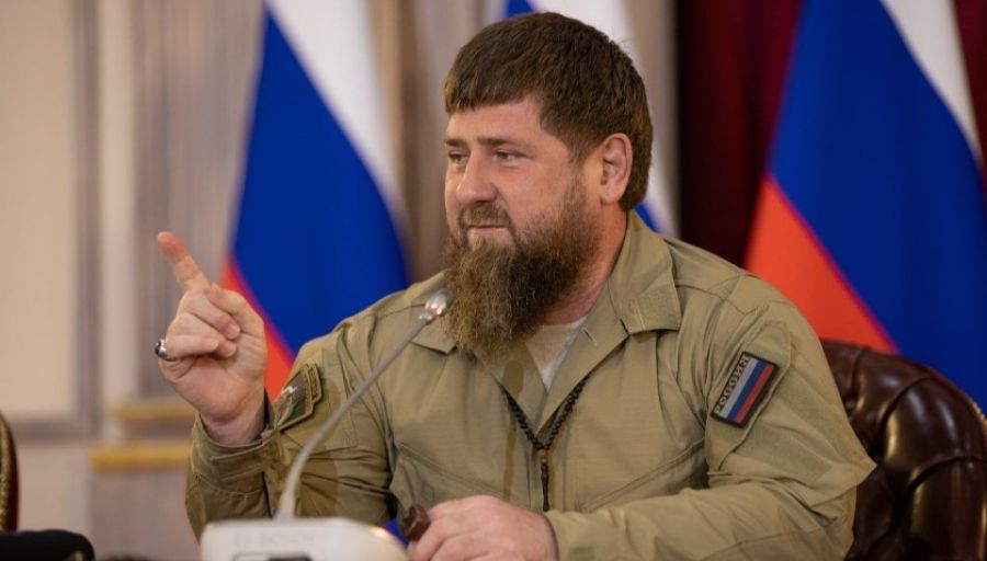 Рамзан Кадыров: Джонсон уходит с кучей денег, заработанных на Украине