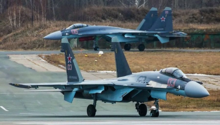 Военный эксперт Дандыкин: Киев проводит операции по угону самолётов РФ