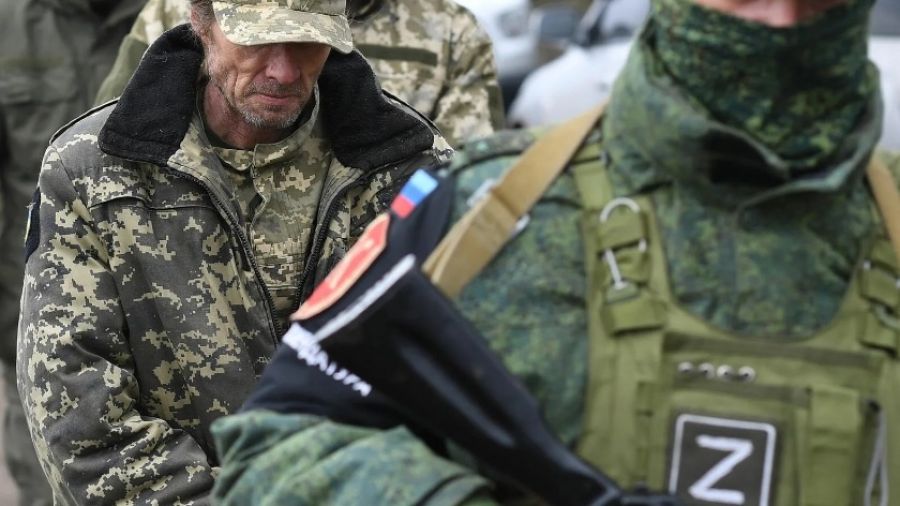 Депутат Саралиев заявил о  возвращении Украине 160 тел погибших в зоне СВО