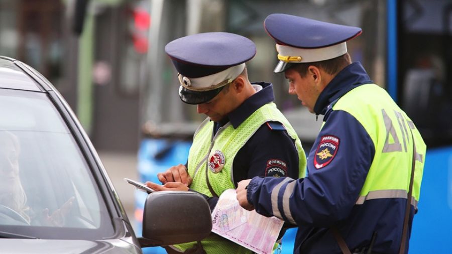 Глава ГИБДД: уклонисты от призыва в ВС РФ не смогут сдавать экзамены на водительские права