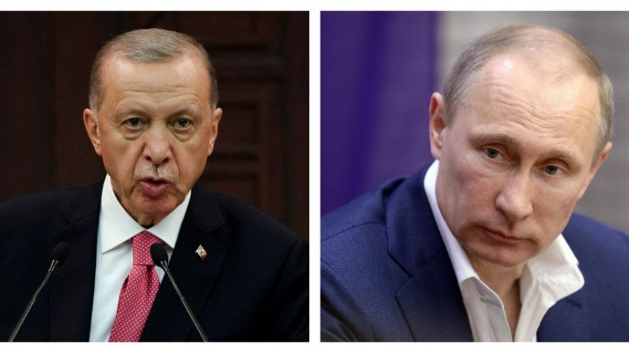 Эксперт Бовт: После поездки Зеленского в Турцию российско-турецкий саммит находится под угрозой