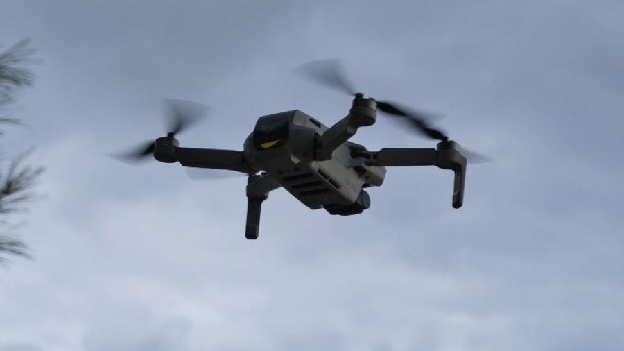 19FortyFive: ВС РФ продолжат использовать смертоносный арсенал дронов для уничтожения ВСУ