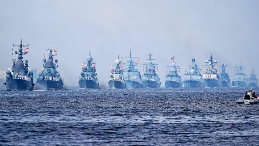 MI-6 опасается, что Россия начнет перехватывать суда в Чёрном море