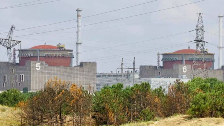 Эксперт США: У РФ нет никаких причин взрывать АЭС, но это может сделать Украина
